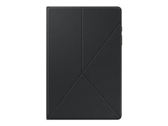 SAMSUNG Book Cover Tab A9+ Black