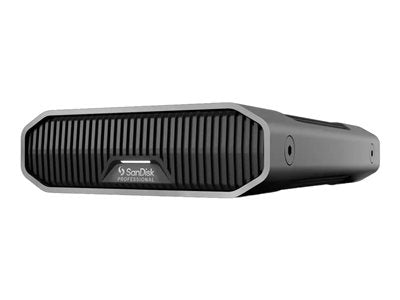 SANDISK Prof. G-DRIVE 12To