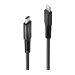 LINDY 2m USB Type C to Lightning Cable