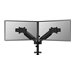 NEOMOUNTS Next One SL Desk Mount double