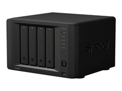 SYNOLOGY DVA3221 4-Bay Deep Learning NVR