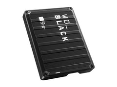 WD BLACK P10 GAME DRIVE 6To BLACK USB