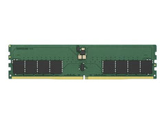 KINGSTON 64Go 6400MT/s DDR5 Non-ECC CL52