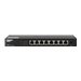 QNAP QSW-1108-8T Realtek Switch 8 Port