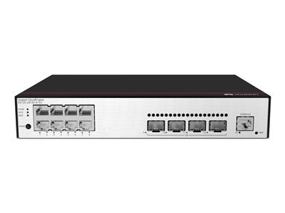HUAWEI S5735-L8T4S-A-V2 8x10/100