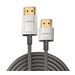 LINDY Slim HDMI High Speed A/A 4.5m