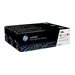 HP 761 ink yellow 400ml