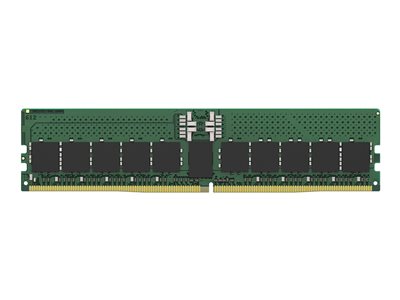KINGSTON 32Go 6400MT/s DDR5 ECC Reg DIMM