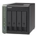 QNAP TS-431X3-4G 4-Bay NAS AL314