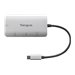 TARGUS USB-C Multi-Port Hub with 2xUSB-A