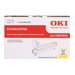 OKI TAMBOUR JAUNE C5650/5750 (2