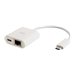 I-TEC USB-C to 2.5Gbps Ethernet Adapter