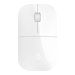 HP Z3700 Souris sans fil Blanche