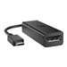 HP USB-C to DisplayPort Adapter G2