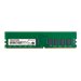 TRANSCEND 16Go DDR4 3200Mhz ECC-DIMM