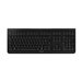 CHERRY KW 3000 Wireless Keyboard (FR)