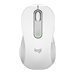 LOGI M330 Silent Plus Red - 2.4GHZ