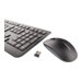 CHERRY DW 3000 Wrls Kbrd and Mouse (ES)