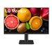 LG 27MS550-B 27p FHD IPS 100Hz 5ms