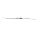 LOGI RALLY MIC POD EXTENSION CABLE WHITE