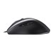 LOGI M500s Corded Mouse Black
