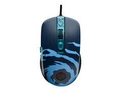 LEXIP - SOURIS KAKASHI DESIGN BY TSUME
