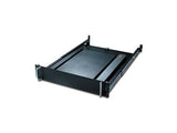 APC TIROIR NOIR ROTATIF 2U NETS