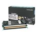 LEXMARK X792 Cartouche Return P
