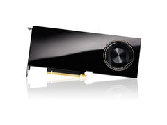 HP NVIDIA RTX A6000 48Go 4DP GFX