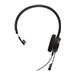 LOGI H340 USB Headset black
