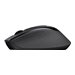LOGI M330 Silent Plus Black - 2.4GHZ