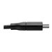 EATON TRIPPLITE USB-C Cable M/M USB 2.0