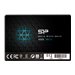 SILICON POWER SSD Ace A55 512Go 2.5p