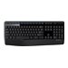 LOGI MK345 Wireless Combo 2.4GHZ (FRA)