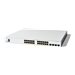 CISCO Catalyst 1200 24-port GE Full PoE