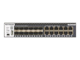NETGEAR Switch ProSAFE M4300-24X