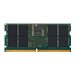 KINGSTON ValueRAMDDR3L 8 Go SODIMM 204 b