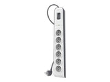 BELKIN Multiprise/Parafoudre 6 Prises