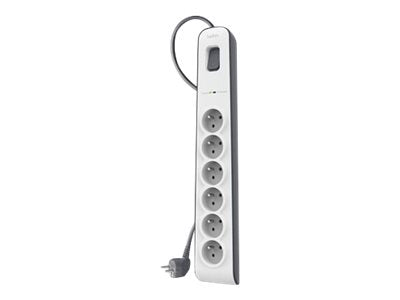 BELKIN Multiprise/Parafoudre 6 Prises