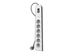 BELKIN Multiprise/Parafoudre 6 Prises