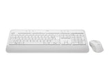 LOGI Signature MK650 Combo Business(FRA)