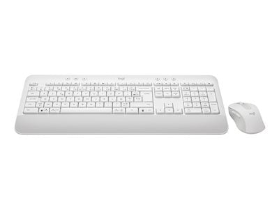 LOGI Signature MK650 Combo Business(FRA)