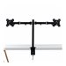 LINDY Dual Display Bracket Pole Clamp