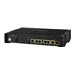CISCO Catalyst IR1821 Rugged Series Rout