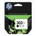 HP Nr338 Tinte 11ml schwarz fuer PS8150