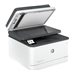 HP LaserJet Pro MFP 3102fdn 33ppm Print