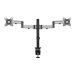 EATON TRIPPLITE Dual-Monitor Flex-Arm