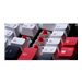 LEXIP X UBISOFT AC Shadows Clavie AZERTY