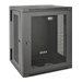 EATON Wall-Mounted SmartRack 15U