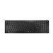 CHERRY KW 9100 SLIM Keyboard